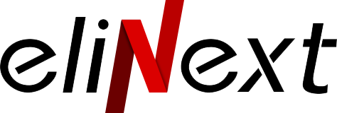Logo Elinext