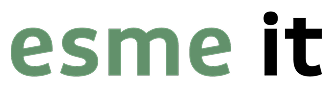 Logo Esme IT