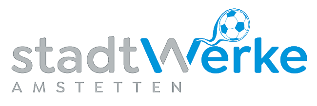 Logo Stadtwerke Amstetten